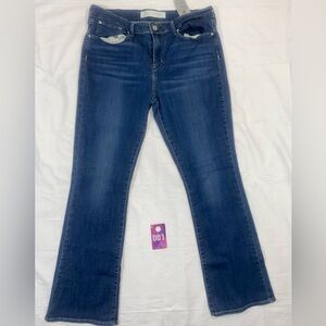 Signature Levi Strauss Size 32 wide 32 long